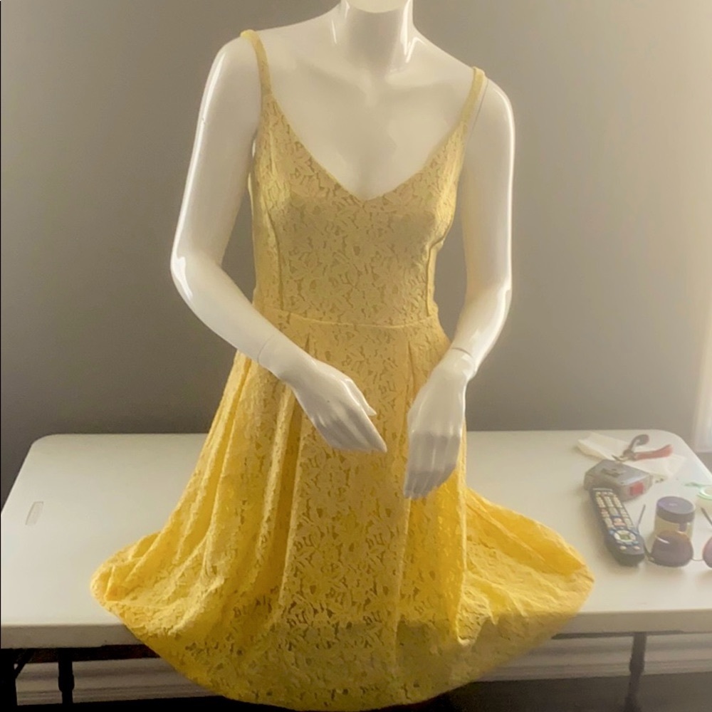 Guess Summer Dress